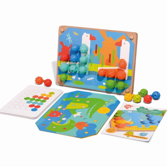 Montessori hulpmiddel