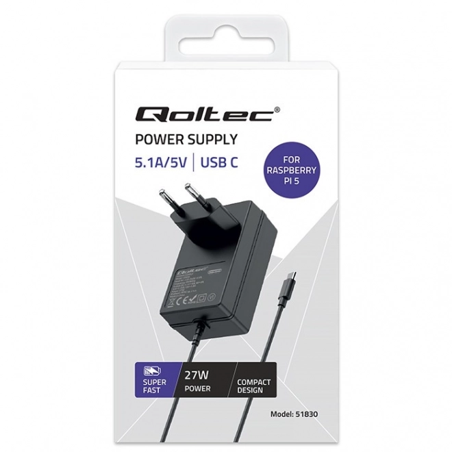 Geoptimaliseerd opladen met Power Delivery