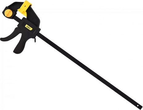 Snelspan-klem 18 inch Deli Tools