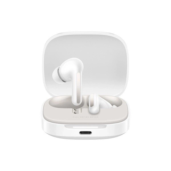 Kabellose Kopfhörer Redmi Buds 6 weiß