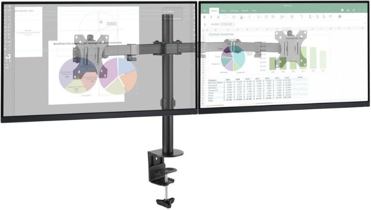 Efficient Cable Management