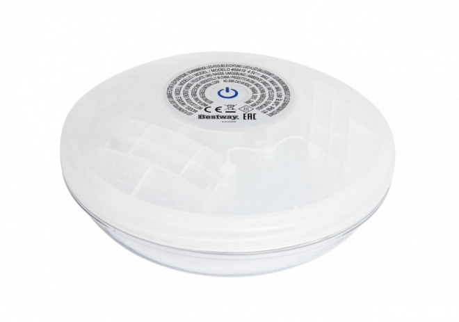 Zwembad LED-lamp op batterijen