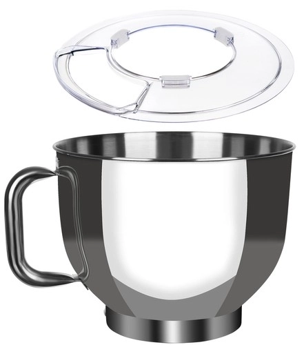 Ruhhy 16747 Robot de cuisine avec moulin 6,2L 2200W