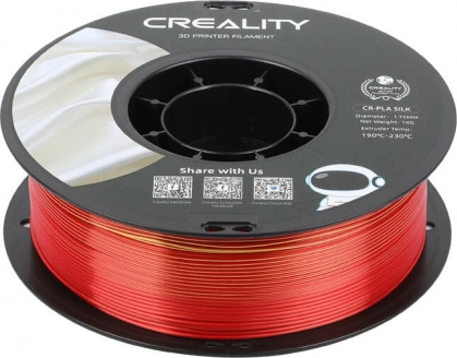 Snelle en probleemloze print tot 100 mm/s