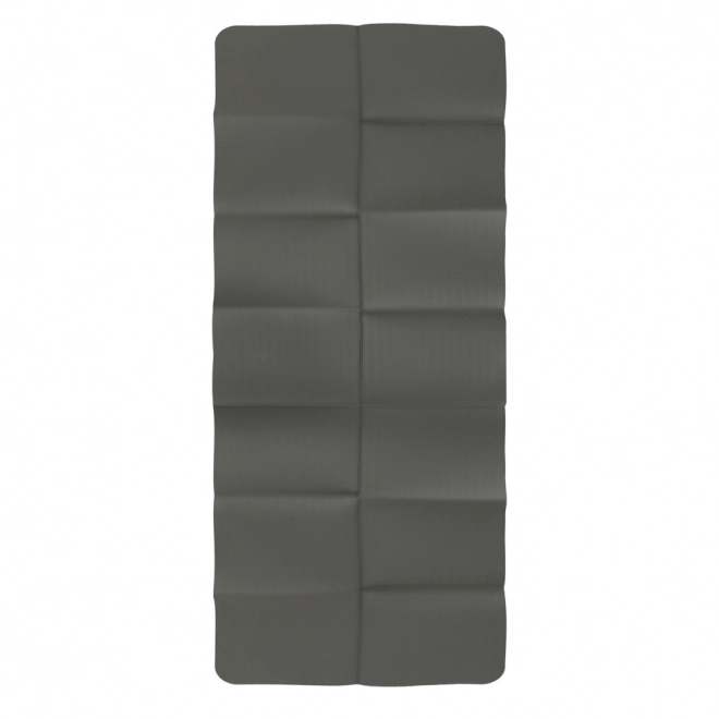 Opvouwbare yogamat 183x61x0,4 cm