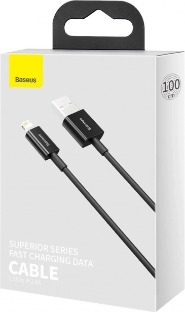 Safe Charging