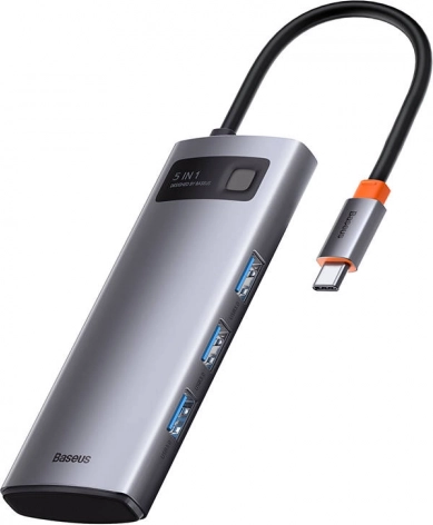 Charge rapide Power Delivery 100 W