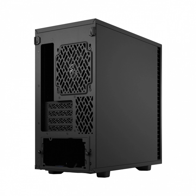 Boîtier d'ordinateur Define 7 Mini noir