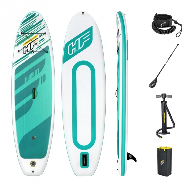 Opblaasbare paddleboard Bestway Huaka'I 305 cm