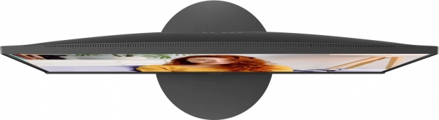 Vloeiend beeld dankzij 100 Hz