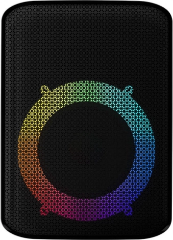 Effets lumineux RGB