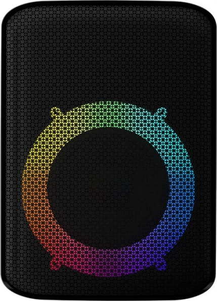 Wireless Speaker HiFuture Event Black