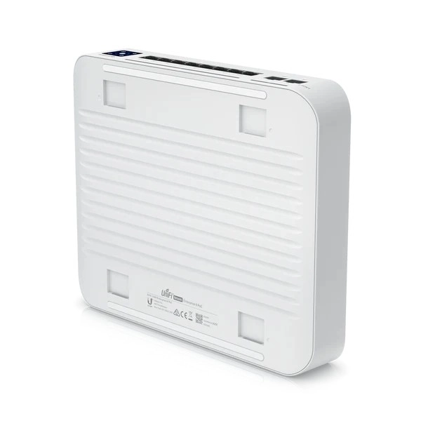 Schakelaar UniFi 8 PoE