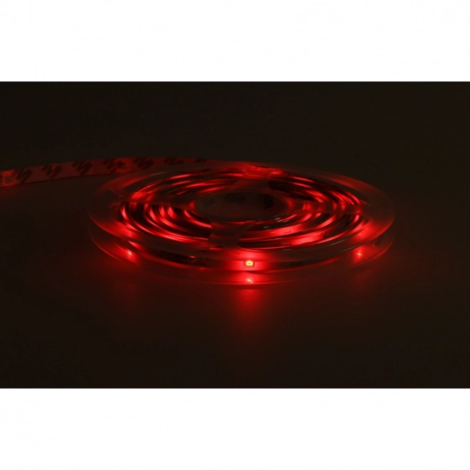 Waterdichte LED-strip RGB met afstandsbediening 5m