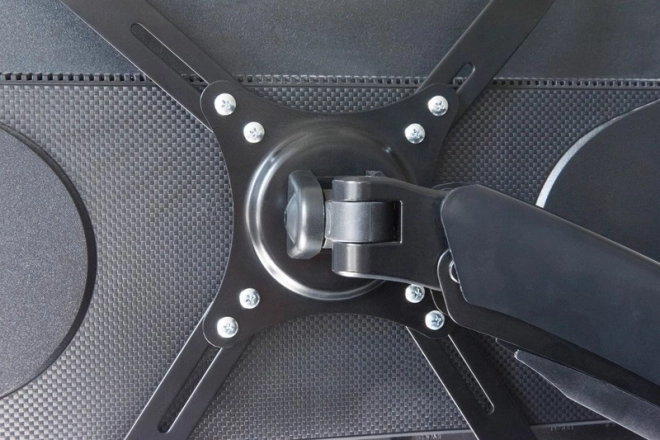Adaptateur pour moniteurs sans VESA