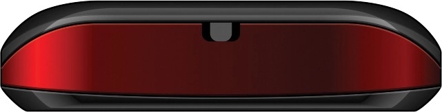 Téléphone Poliphone avec de grands boutons