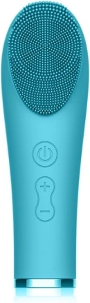 Sonic Facial Cleansing Brush Turquoise