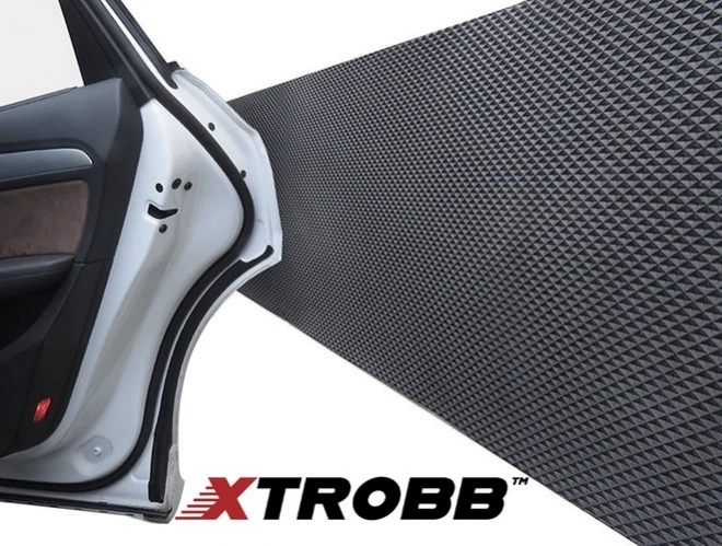 XTROBB Deurbescherming voor Auto's