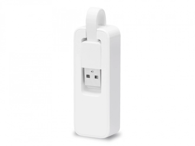 Carte réseau Ethernet TP-Link compacte sur USB 2.0