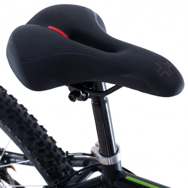 Comfortable Sport Bike Saddle