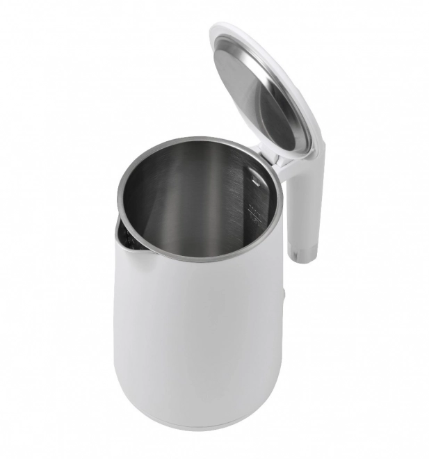 Elektrische waterkoker Maestro wit 1,7 l 1800 W