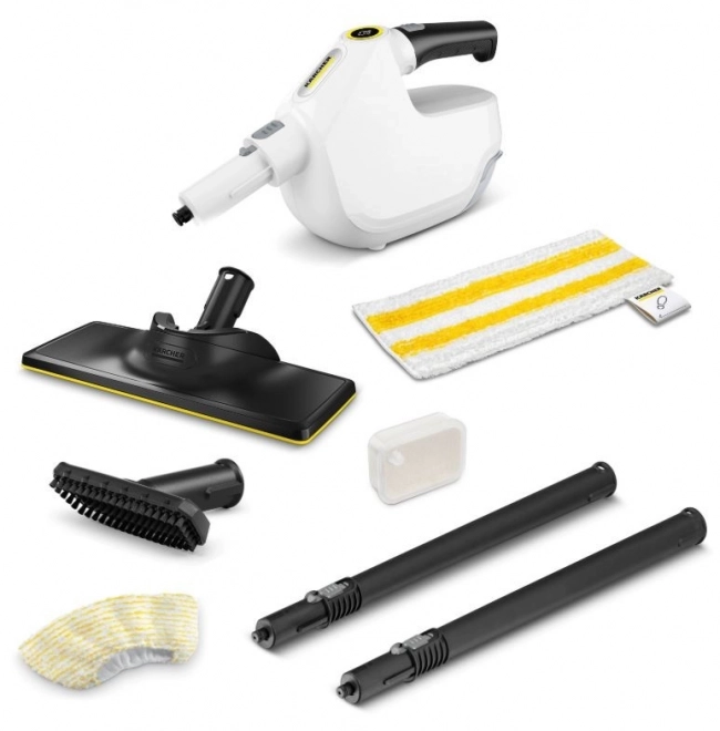 Steam Mop SC1 Multi & Up Kärcher