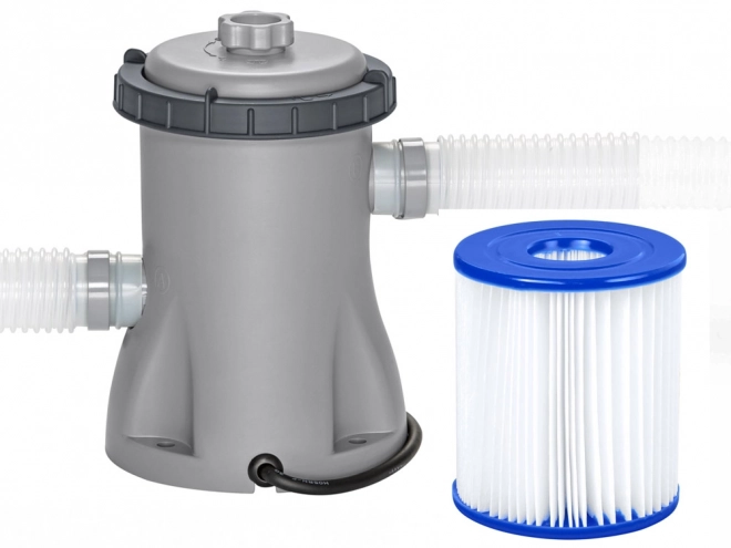 Bestway Bassin pour bains glacés