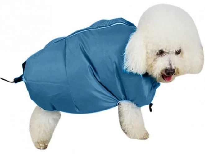Droogzak voor honden