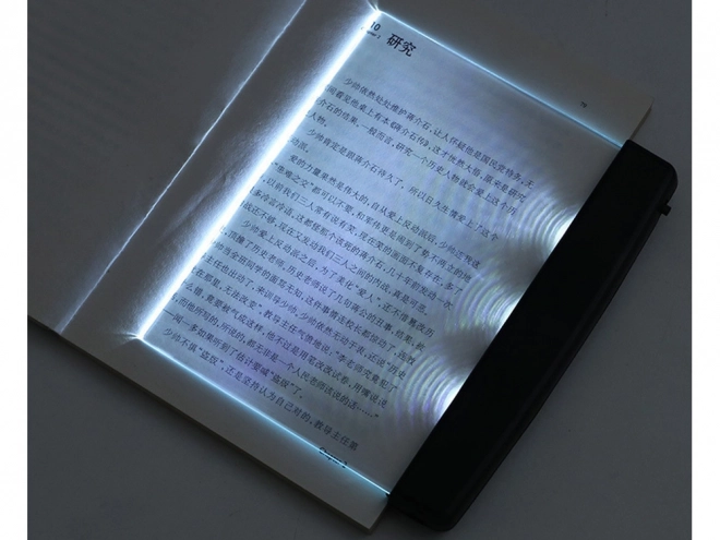 Portable LED Book Reading Lamp