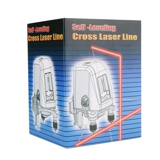 Self-leveling Laser Level