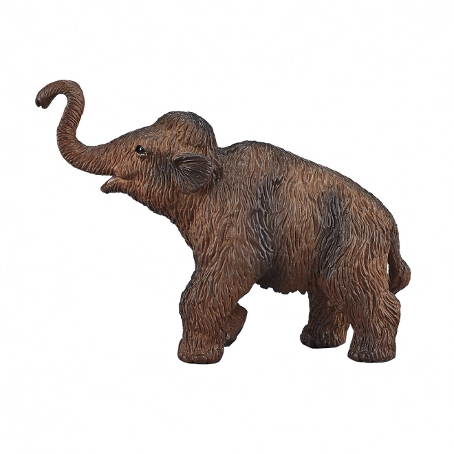 Mojo Animal Planet Mammoet Jong