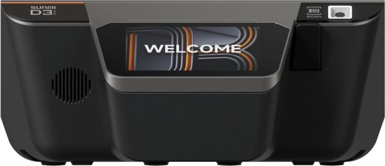 Integriertes Drucken und Scannen