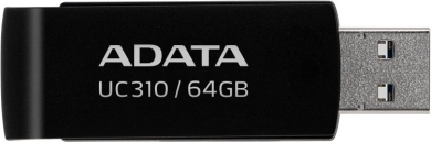 ADATA UC310 64 GB USB 3.2 Flash-Laufwerk