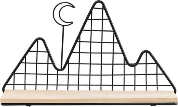 Modern bergdesign dat opvalt
