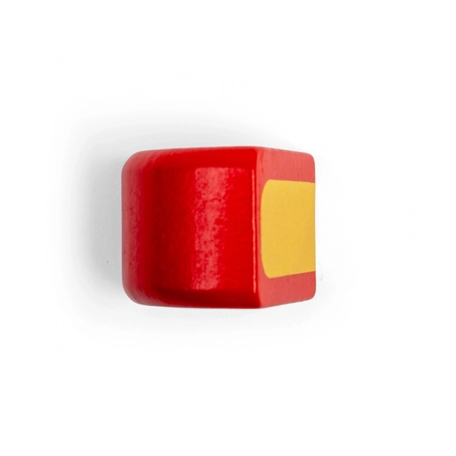 Bigjigs Speelgoed Kaas edam 1 stuk
