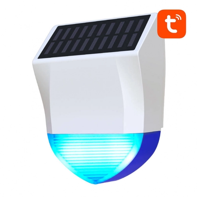 Buitensirene Alarm WiFi NEO NAS-AB06W TUYA