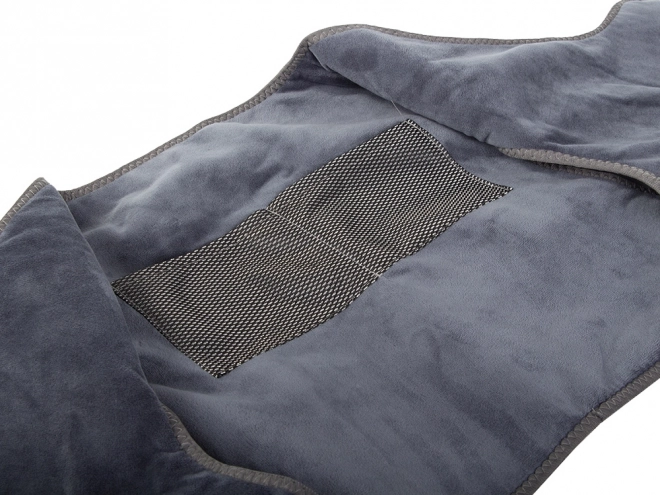 Kabellose beheizbare Massageweste mit USB