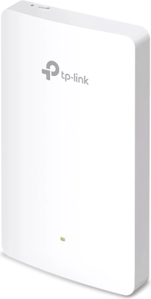 TP-Link EAP615-Wall Wi‑Fi 6 AX1800 point d’accès mural