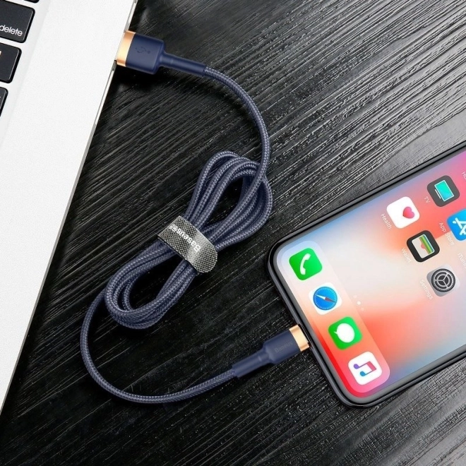 Fast charging and 480 Mb/s synchronization