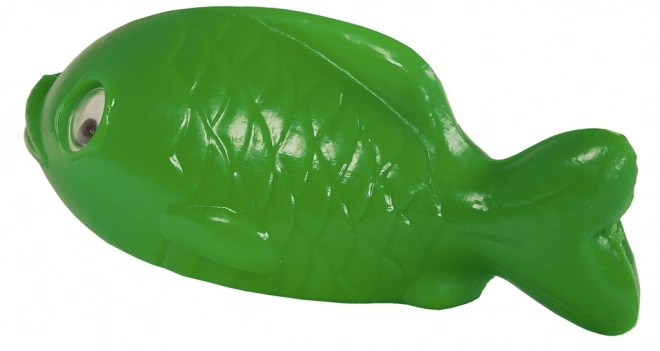 Plastic speelgoed Visje 17 cm