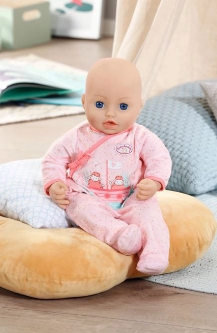 Overall für Baby-Annabell-Puppen 36–43 cm (2 Varianten)