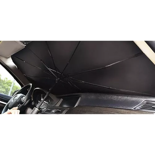 Xtrobb KFZ-Frontscheibenabdeckung 23771