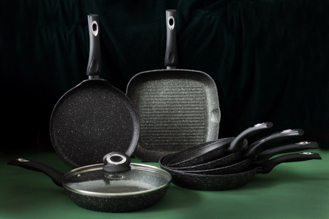 Pannenkoekenpan Tivano 26 cm
