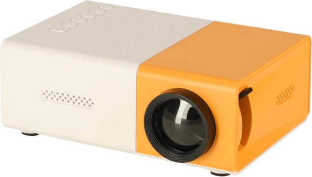 Design compact et portable