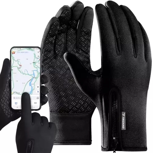 Aanraakhandschoenen Trizand 19903