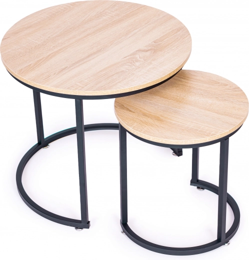 Structure durable pour un intérieur moderne