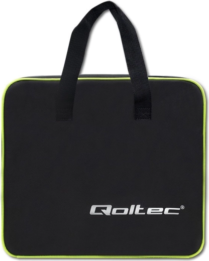 Portability and Compact Design