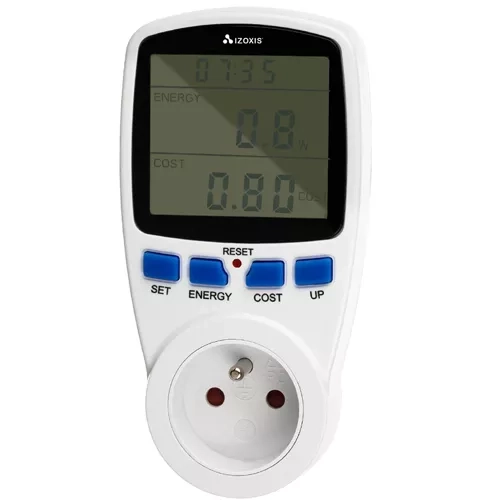 Digitaler Stromverbrauchsmesser