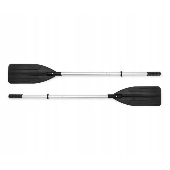 Aluminum Kayak Oars 137cm