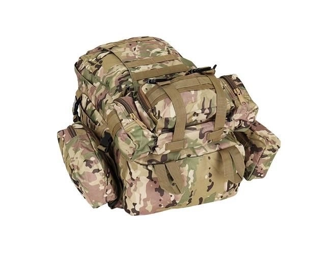 Grote militaire rugzak Moro 45L